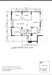 Blk 37 Telok Blangah Rise (Bukit Merah), HDB 5 Rooms #563358251